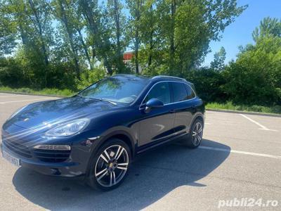 Porsche Cayenne 3.0 Trapa.Km Reali