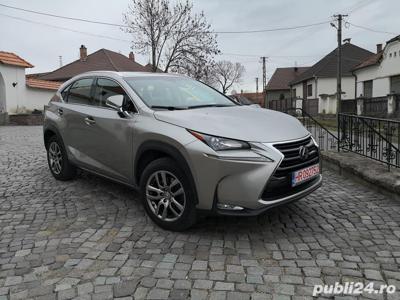 Lexus NX 300