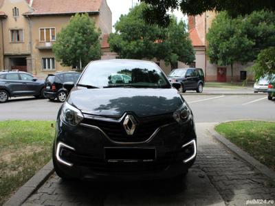 Vând Renault Captur suv