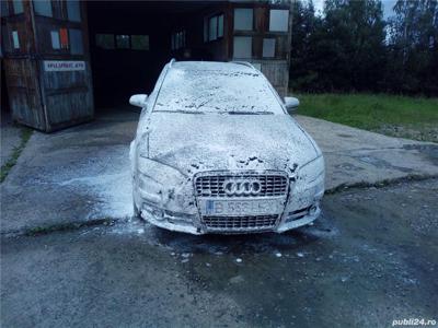 Audi A4 B7 2345 euro urgent