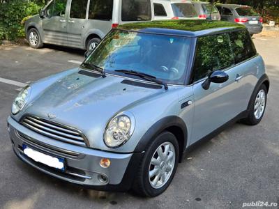 Mini Cooper Import Germania