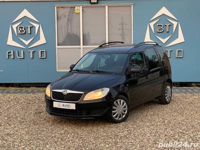 Skoda Roomster 1.2Htp