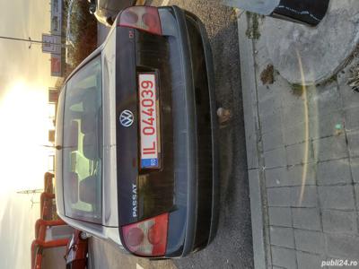 Volkswagen Passat b,5,5 1,9 Tdi