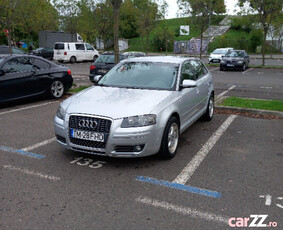 Audi A3 Sportback 2.0 Fsi