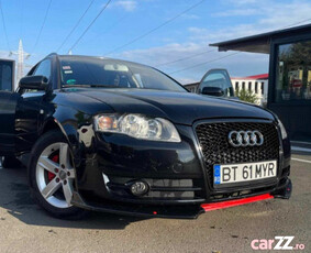 Audi A4 2007 2.0tdi