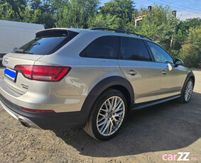 Audi A4 Allroad 2.0 TFSI Quattro S tronic 245 CP