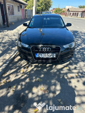 Audi A5 192cp 2017