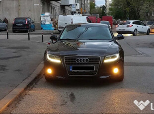 Audi A5 coupe 1.8 tfsi