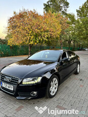 AUDI A5 diesel 2.0