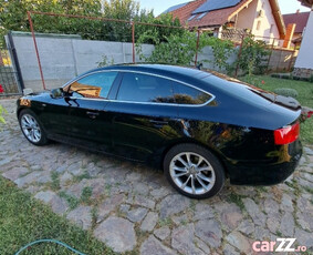 Audi A5 sportback 2.0TDi 190CP Euro6