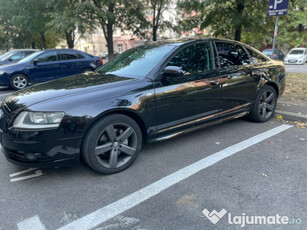 Audi a6 c6 2.0 negru