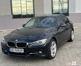 Bmw 320 i Xdrive Sport line