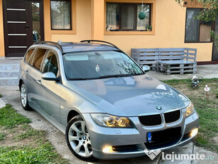 Bmw 320.D/xenon/navi/automat