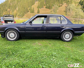 BMW E30 320i - original