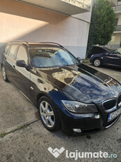 BMW Seria 3 facelift