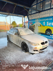 BMW seria 5, e60