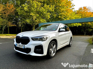 BMW X1 25e Plug-in Hybrid Xdrive