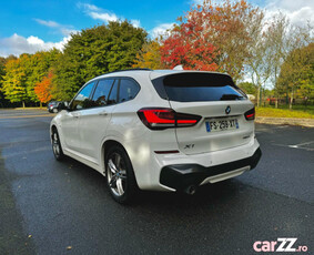 BMW X1 25e Plug-in Hybrid Xdrive