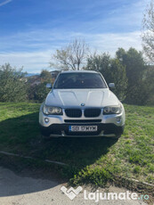 BMW X3 e83 Xdrive automată an 2008