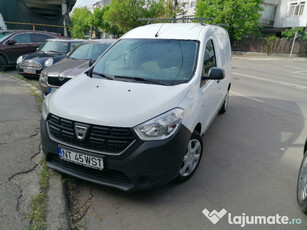 Dacia Dokker van 2017 1,5 dci