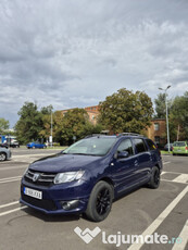 Dacia Logan MCV 0.9 2015