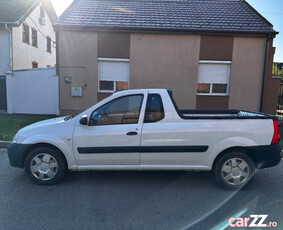 Dacia Logan Pick up (papuc) 1.5dci