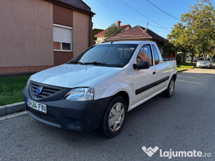 Dacia Logan Pick up (papuc) 1.5dci