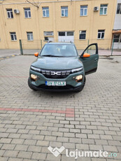 Dacia Spring 2023