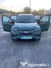 Dacia Spring Extreme 65cp 2023