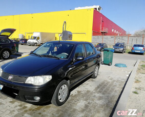 Fiat Albea 2006 gpl