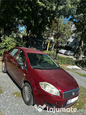 Fiat Linea 1.3 multijet, an fabricație 2008