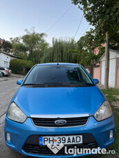 Ford C-Max Titanium