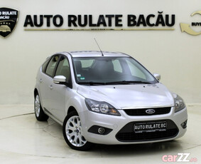 Ford Focus 1.6 Benzina 116CP 2009 Euro 4