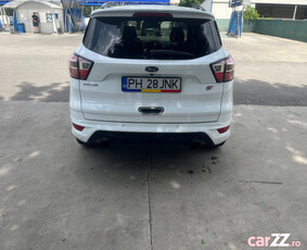 Ford Kuga ST line 2018 4x4