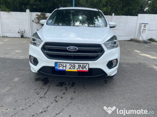 Ford Kuga ST line 2018 4x4