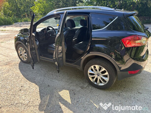 Ford Kuga Titanium 2011