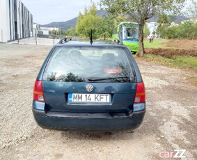 Volkswagen Golf 4 2001 Break