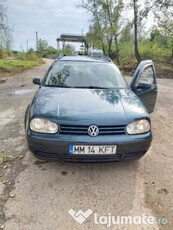 Volkswagen Golf 4 2001 Break