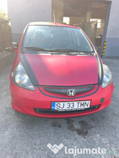 Honda Jazz benzina