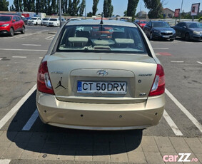 Hyundai Accent 1.5 CRDI