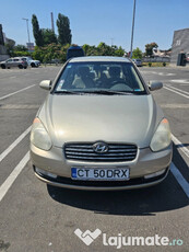 Hyundai Accent 1.5 CRDI