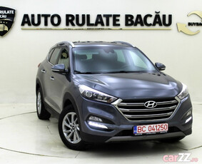 Hyundai Tucson 1.7 CRDi 116CP 2016 Euro 6