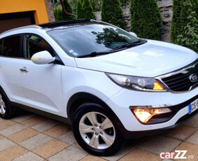 ‼️Kia Sportage 1.7Crdi 115cp Active Smart Drive 2wd An 2013