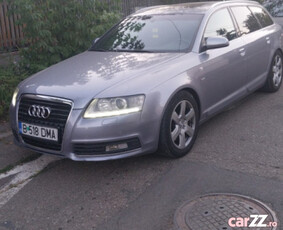 Liciteaza-Audi A6 2006