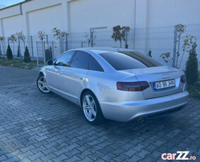 Liciteaza-Audi A6 2009