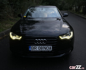 Liciteaza-Audi A6 2012