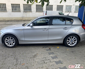 Liciteaza-BMW 116 2008