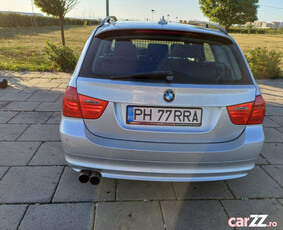 Liciteaza-BMW 320 2010