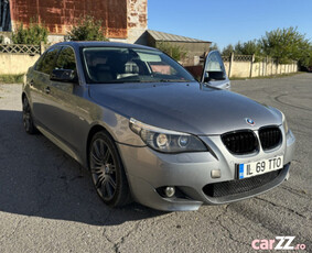 Liciteaza-BMW 525 2005