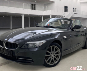 Liciteaza-BMW Z4 2011